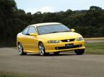Holden Monaro 2001 года